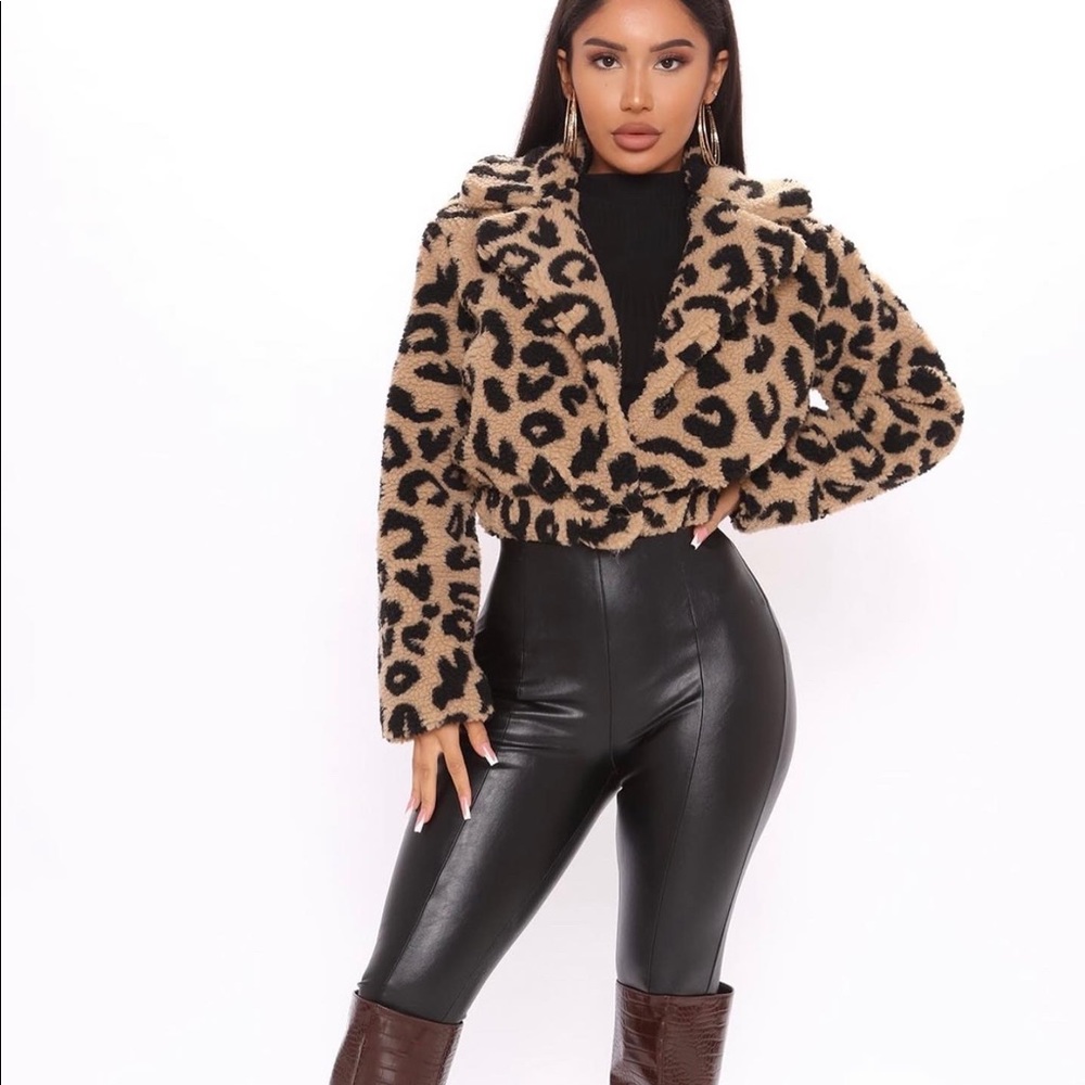 Cute jacket - Picture 2 of 2